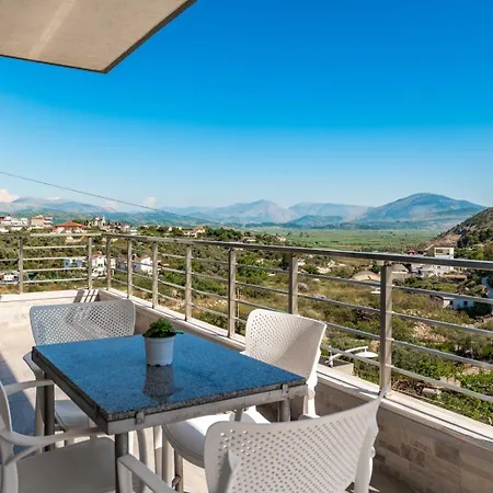 Merlind&Anisa Apartments * Sarandë