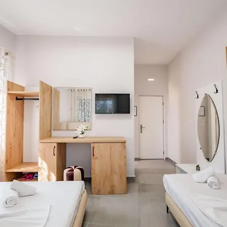 Merlind&Anisa Apartments