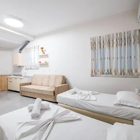 Apartment Merlind *