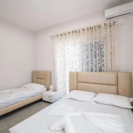 Merlind&Anisa Apartments Sarandë