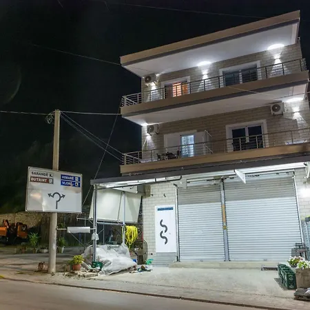 Merlind * Sarande