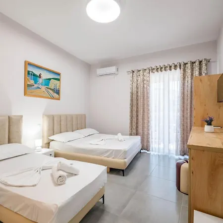 Merlind Apartment *