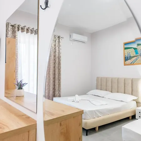 Merlind&Anisa Apartments