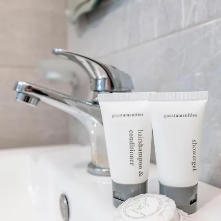 Apartment Merlind&Anisa Apartments