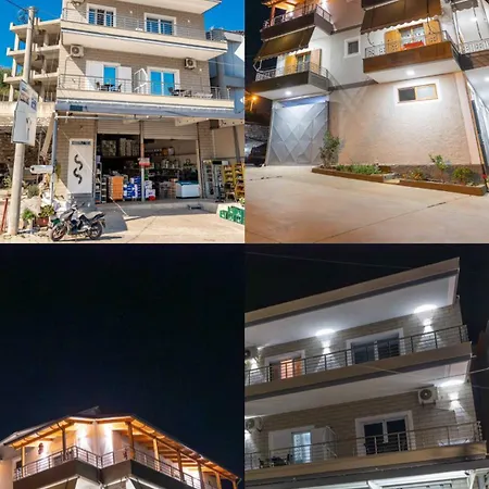Apartamento Merlind&anisa *