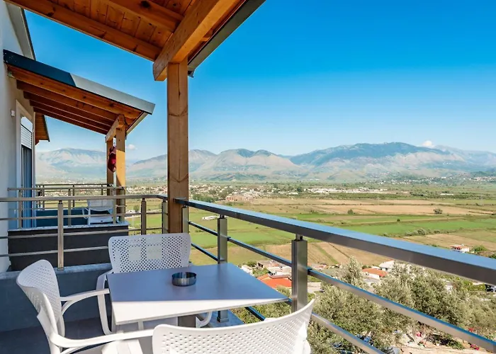 Lejlighed Merlind&anisa