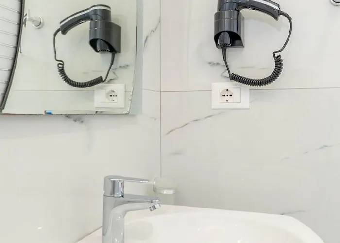 Lejlighed Merlind&anisa Sarandë