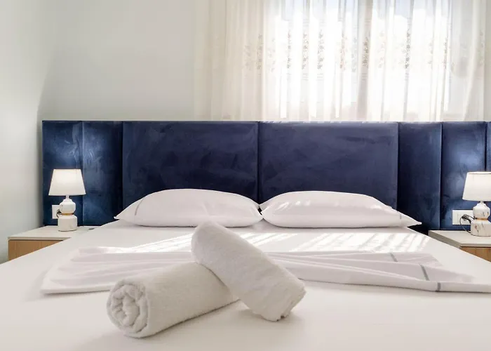 Merlind&anisa Daire *