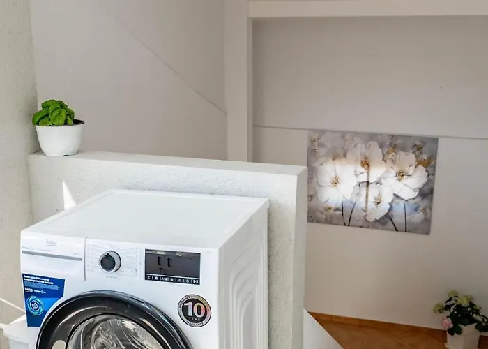 Lejlighed Merlind&anisa *