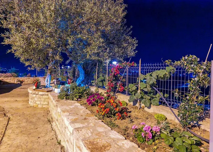 Merlind&anisa Lejlighed Sarandë