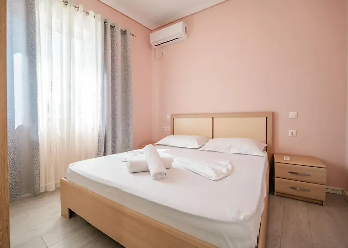 Merlind&anisa Sarandë