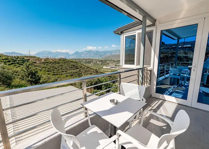 Merlind&anisa * Sarandë