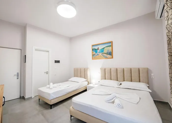 Merlind&anisa * Saranda