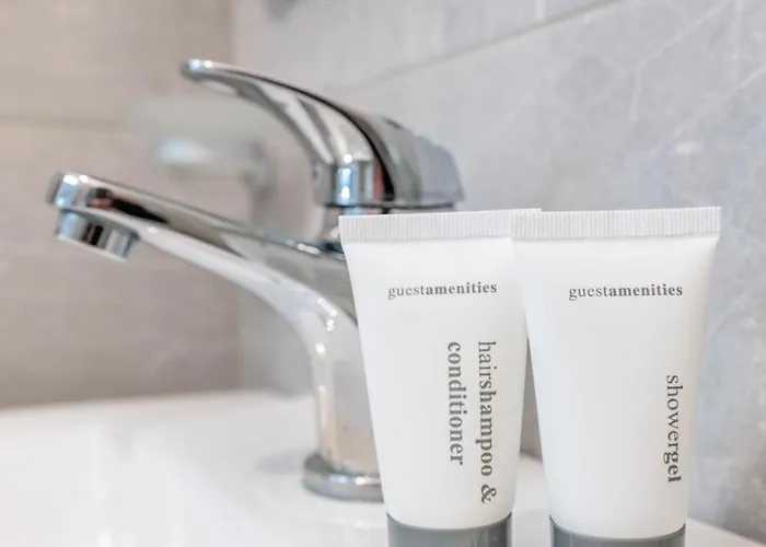 Lejlighed Merlind&anisa